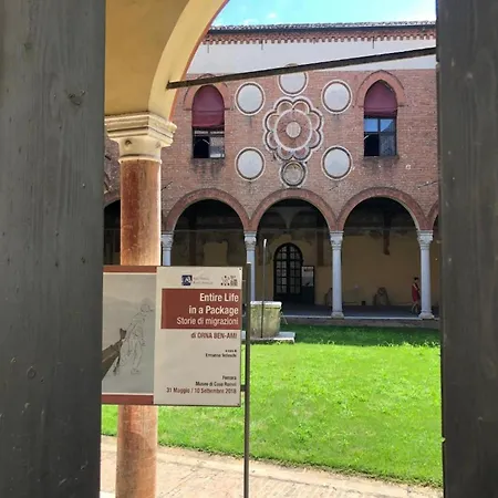 Il Giardino Segreto