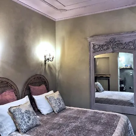 Il Giardino Segreto 아파트 페라라