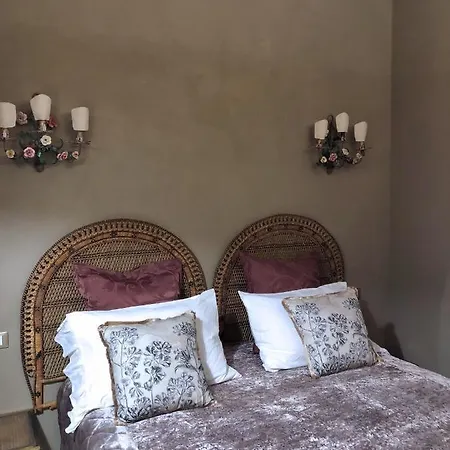 Il Giardino Segreto Apartment