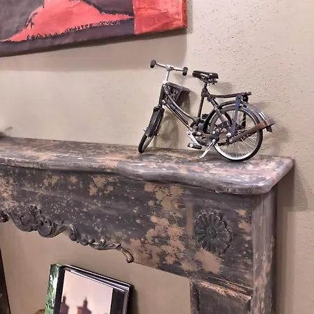 아파트 Il Giardino Segreto *