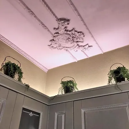 Il Giardino Segreto Ferrara