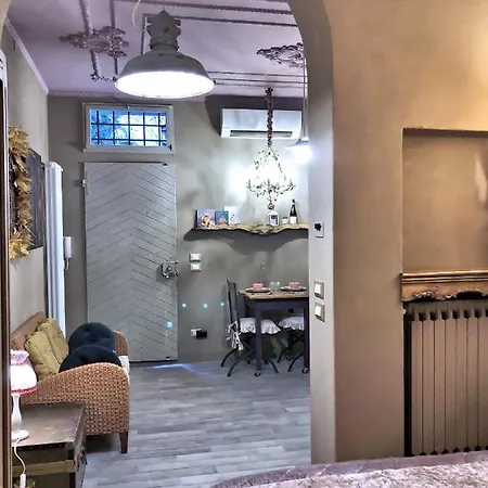 Il Giardino Segreto