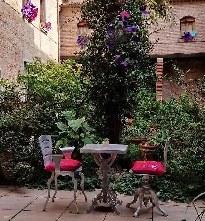 Il Giardino Segreto Ferrara