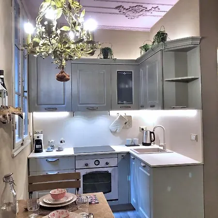 Il Giardino Segreto *