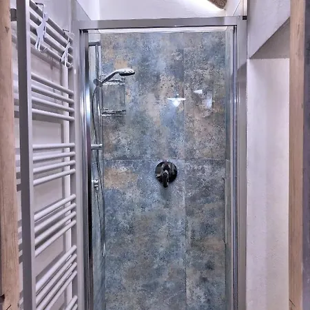 Il Giardino Segreto 아파트 페라라