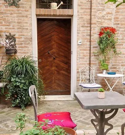 Il Giardino Segreto *