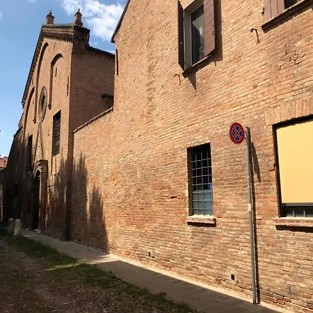 Il Giardino Segreto * 페라라