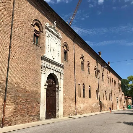 Apartment Il Giardino Segreto Ferrara