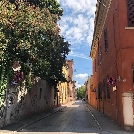 Daire Il Giardino Segreto