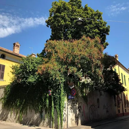 Apartment Il Giardino Segreto *