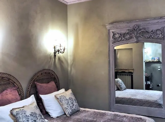 Il Giardino Segreto شقة فيرّارا