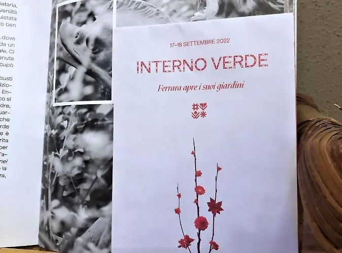 Appartement Il Giardino Segreto *