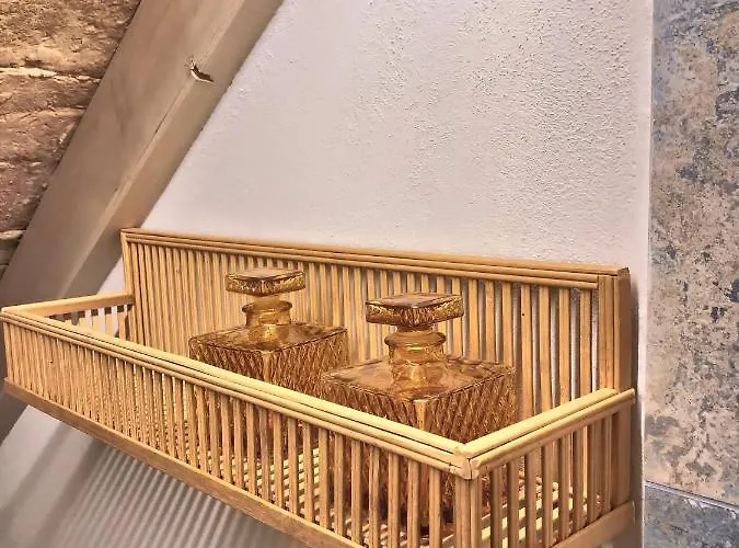 Appartement Il Giardino Segreto