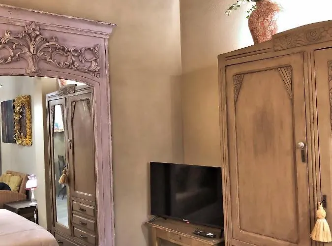 شقة Il Giardino Segreto فيرّارا