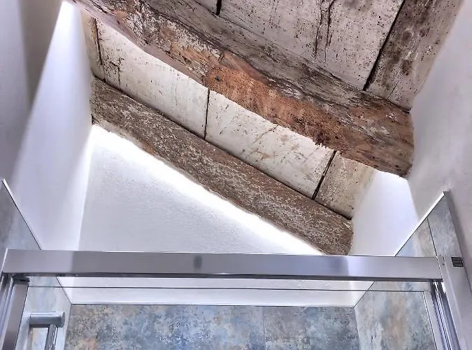 شقة Il Giardino Segreto فيرّارا