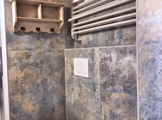 Il Giardino Segreto * Ferrara