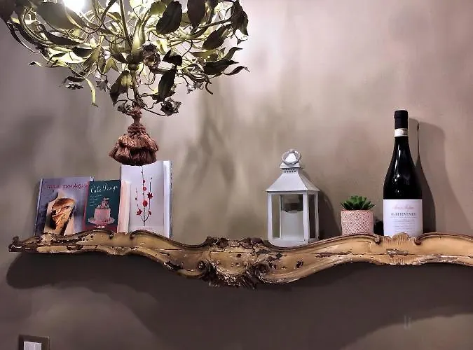 شقة Il Giardino Segreto فيرّارا