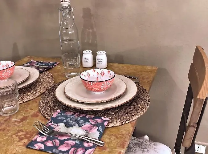 Il Giardino Segreto Appartement Ferrara