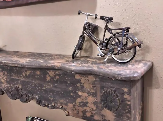 Appartement Il Giardino Segreto *