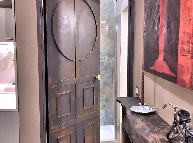 Il Giardino Segreto * فيرّارا