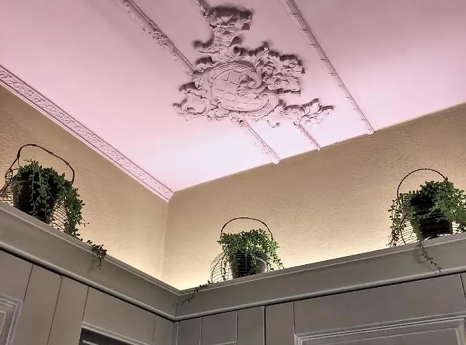 Il Giardino Segreto Ferrara