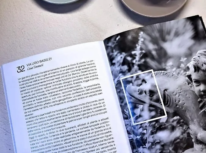 Appartement Il Giardino Segreto *