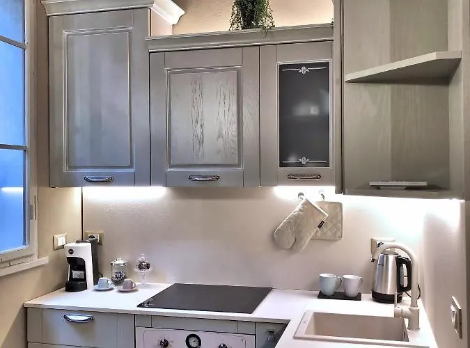 Il Giardino Segreto *