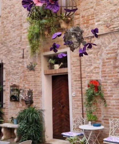 Il Giardino Segreto شقة فيرّارا