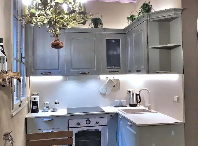 Il Giardino Segreto *