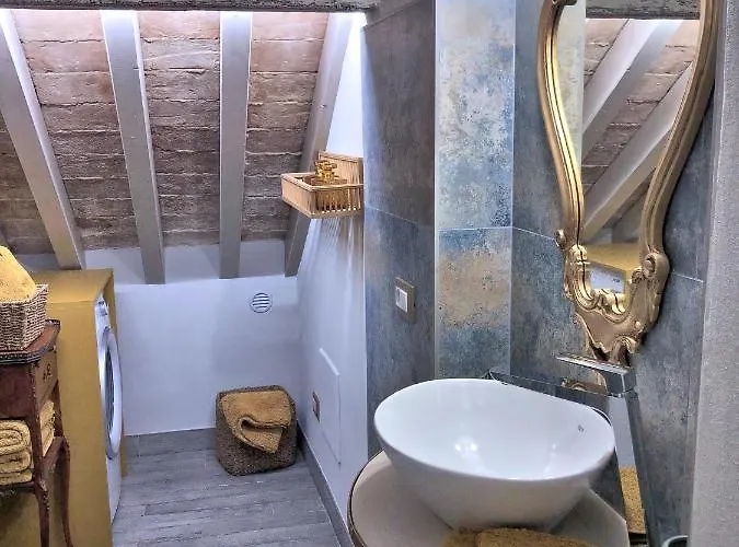 Il Giardino Segreto * فيرّارا