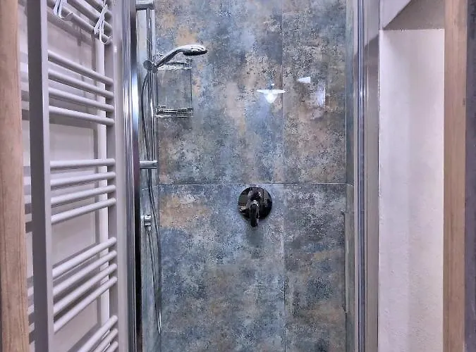 Il Giardino Segreto Appartement Ferrara