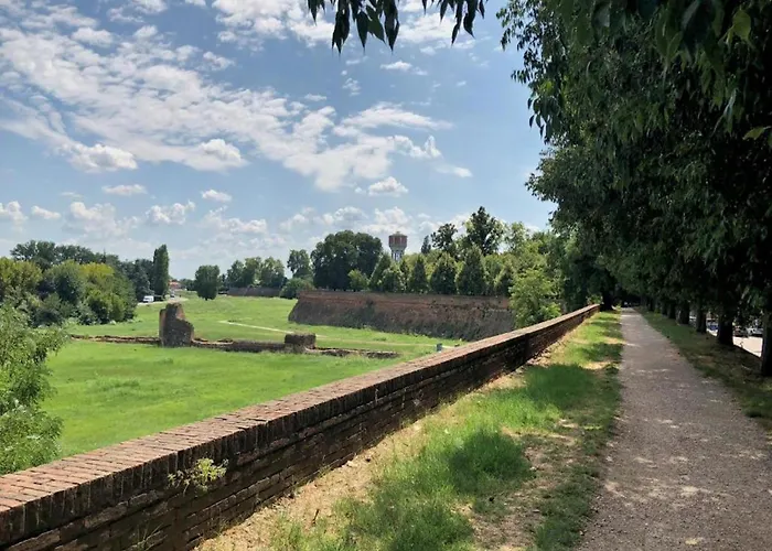 Il Giardino Segreto Appartement Ferrara