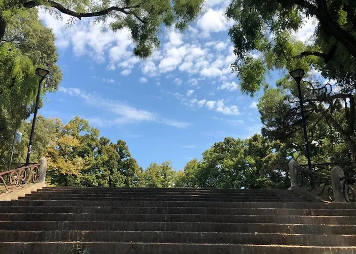 Il Giardino Segreto شقة