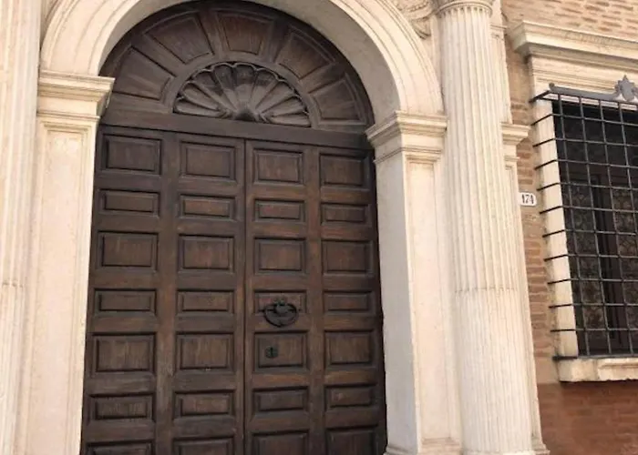 شقة Il Giardino Segreto