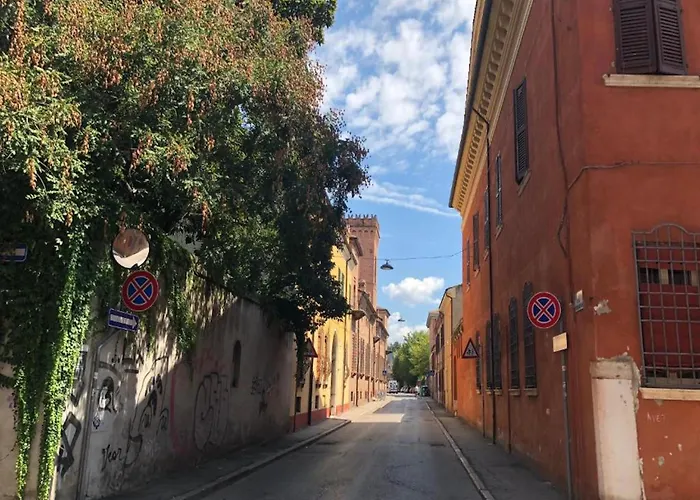 شقة Il Giardino Segreto